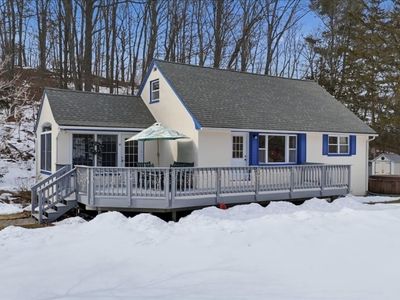 30 Belcher Rd, Blairstown, NJ, 07825