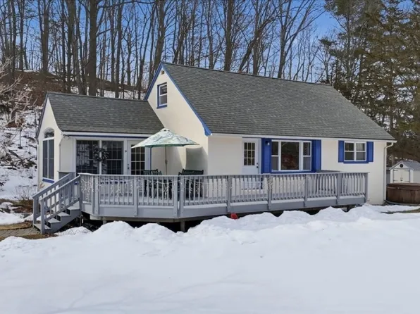 30 Belcher Rd, Blairstown Twp., NJ 07825