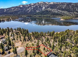 16 White Swan Ct, Donnelly, ID 83615