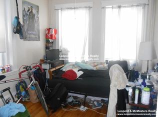 165 Kelton St #1C, Allston, MA 02134