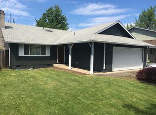 4864 Daisy St, Springfield, OR 97478