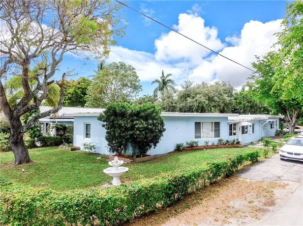 1145 NE 17th Terrace, Fort Lauderdale, FL 33304