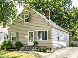 181 Chase Rd, Columbus, OH 43214