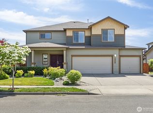 1431 Van Sickle Ave, Buckley, WA