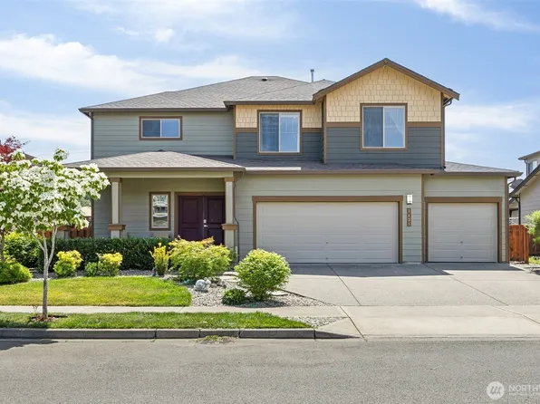 1431 Van Sickle Avenue, Buckley, WA 98321