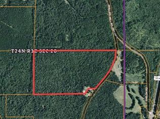 0 Phillips Mill Rd, Ralph, AL 35480