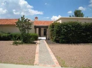1213 Cerrito Perdido Ln, El Paso, TX 79912