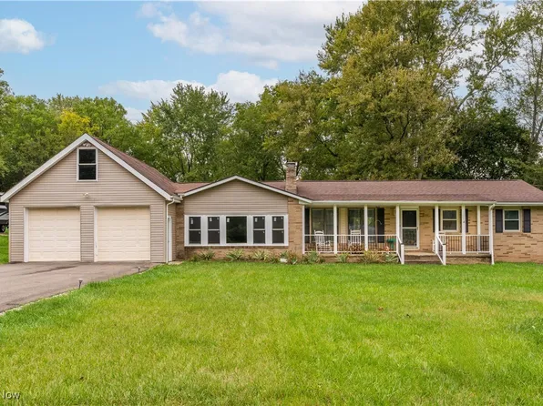 2711 Greenbranch Rd NW, Uniontown, OH 44685