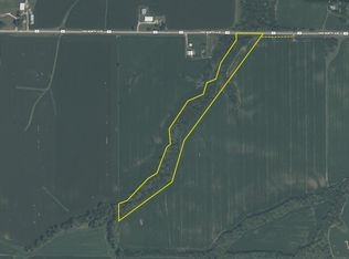 13166-1200 N Ave, Tiskilwa, IL 61368