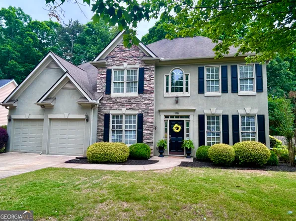 7 Briar Grv, Newnan, GA 30265