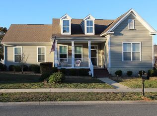 3254 Salinger Way, Tallahassee, FL 32311
