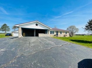 474 Upton Rd, Magnolia, KY 42757