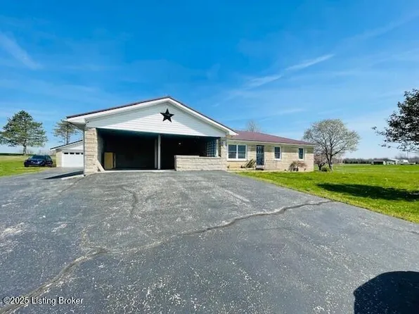 474 Upton Rd, Magnolia, KY 42757