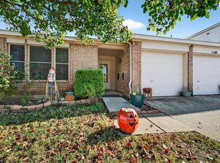 1407 Mallard Dr, Sherman, TX 75092