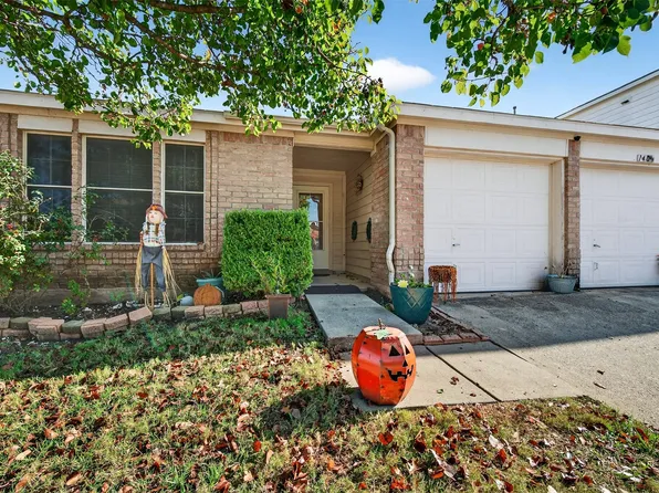 1407 Mallard Dr, Sherman, TX 75092