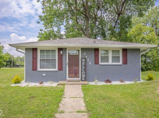 2113 Nelle St, Anderson, IN 46016