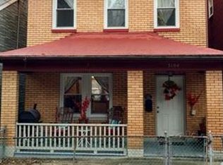 3104 Frederick St, Pittsburgh, PA 15212