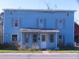 5491 Main St, Franklin, VT 05457