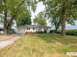 1301 W Williams Dr, Chillicothe, IL 61523