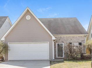 2145 Uptown Sq, McDonough, GA 30252
