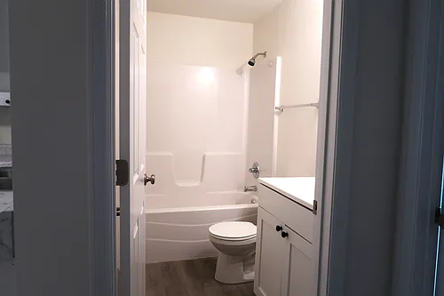 Quail Run Apartments and Townhomes Photo 1