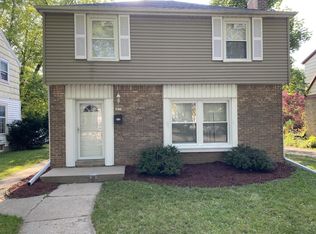 4039 N 41st St, Milwaukee, WI 53216