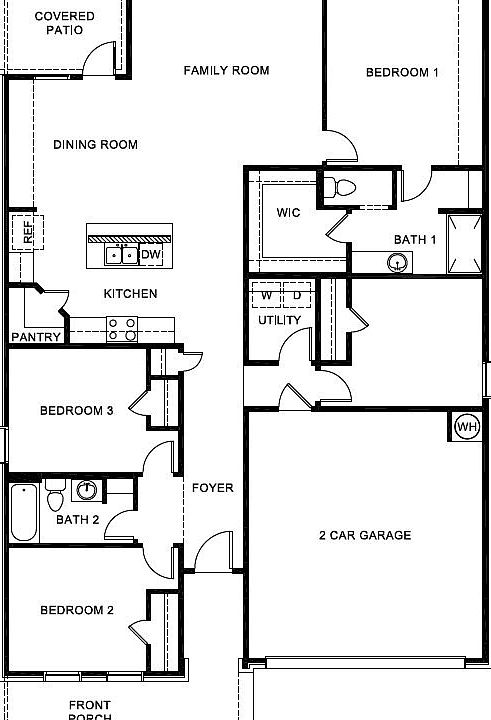 Floor Plan.