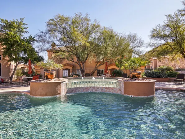 7050 E Sunrise Dr Unit 17204, Tucson, AZ 85750