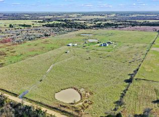 3448 County Road 270, Cameron, TX 76520