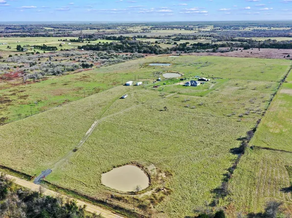 3448 County Road 270, Cameron, TX 76520