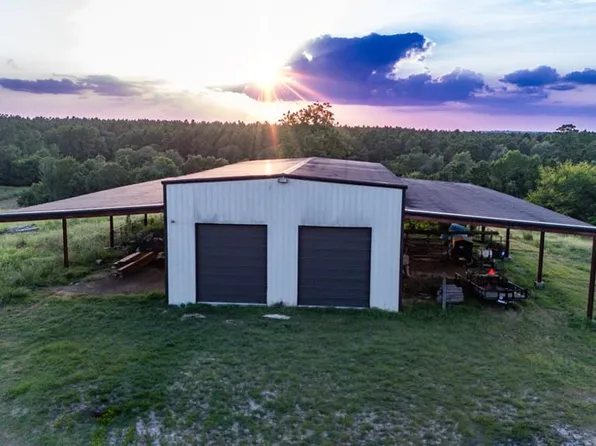 120628 McKnight Rd, Pollok, TX 75969