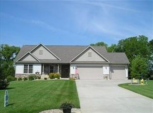 71116 Fox Creek Blvd, Lawton, MI 49065