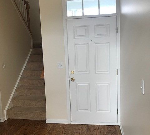 2nd image of 2978 Langston Cir #2978