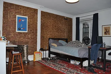 Rented by At Home Realty NY LLC