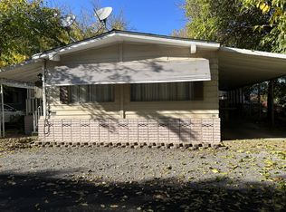 11705 Parey Ave #27, Red Bluff, CA