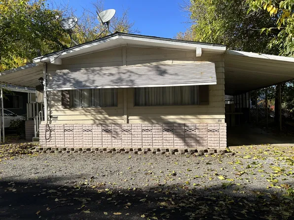 11705 Parey Ave #27, Red Bluff, CA 96080