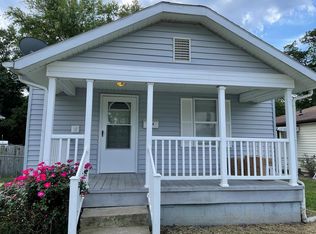 5634 Wilson Ave, Portsmouth, OH
