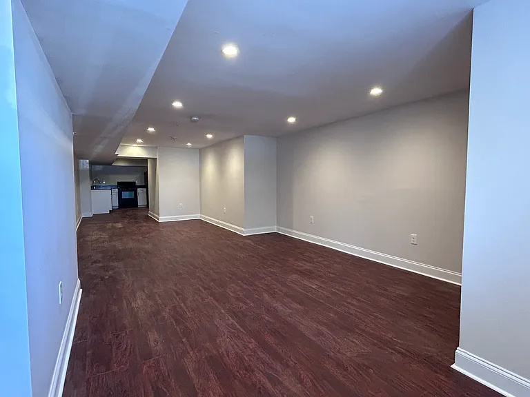 1609 Saint Paul St #B — Photo 4