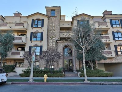 12026 Hoffman St Unit 401, Studio City, CA, 91604