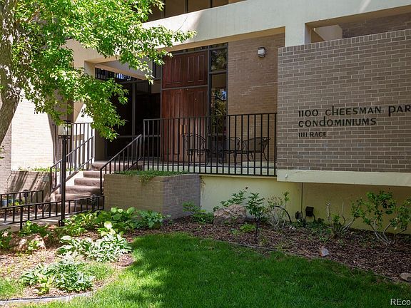 4th image of 1111 Race St Unit 8A