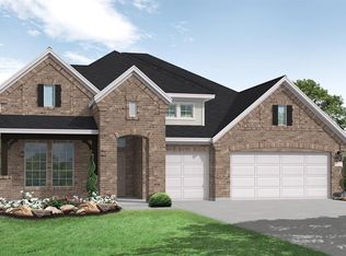 4811 Franklin Way, Iowa Colony, TX 77583