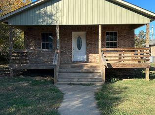 1619 Cherry St, Van Buren, AR 72956