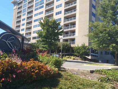 3700 Cantrell Rd APT 608, Little Rock, AR, 72202