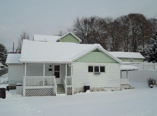 165 Cemetery St, Archbald, PA 18403
