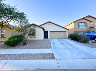8560 W Amazilia Pl, Tucson, AZ 85757