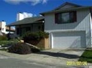 360 Goheen Cir, Vallejo, CA 94591