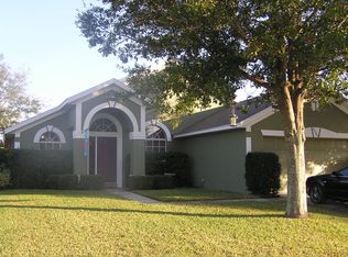 2302 E H Pounds Dr, Ocoee, FL 34761