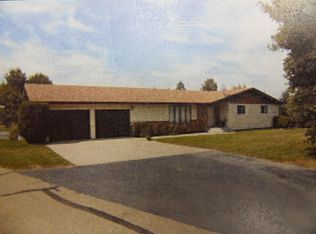 5225C 134th Ave NW, Williston, ND 58801