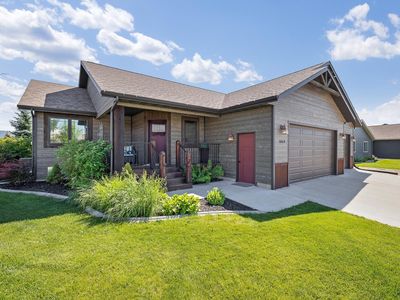 1849 Russell St, Spearfish, SD, 57783