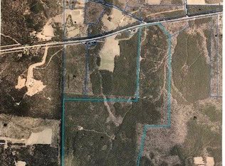 0 Us 15 Hwy, Bullock, NC 27507